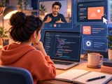 JavaScript ve etkileşimli web arayüzü