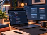 PHP kodu ve veritabanı şeması