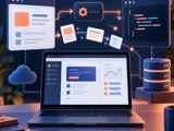 REST API ve JSON veri entegrasyonu