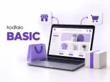 Yıllık E-Ticaret ve Pazaryeri Kurulumu — Kodlaio Basic