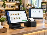 Odoo, CRM, ERP ve POS sistemi kurulum hizmeti için temsili görsel