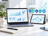 Dijital pazarlama ve teknik SEO hizmeti için temsili görsel