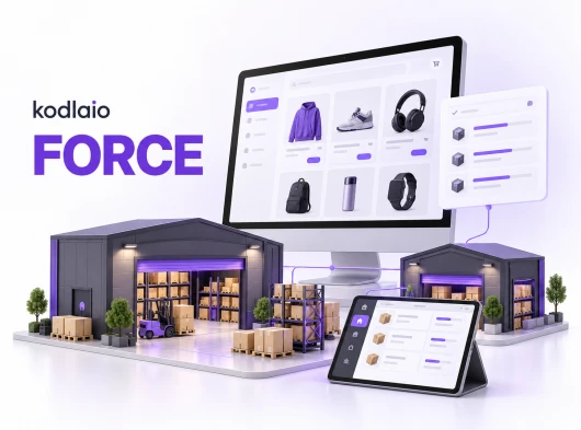 Yıllık Kurumsal E-Ticaret Kurulumu — Kodlaio Force