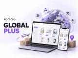 Yıllık E-İhracat Mağazası Kurulumu — Kodlaio Global Plus