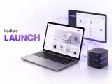 Yıllık ERP Entegre E-Ticaret Kurulumu — Kodlaio Launch