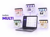 Yıllık Çoklu Mağaza Kurulumu — Kodlaio Multi