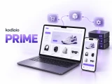 Yıllık API ve Mobil Entegre E-Ticaret — Kodlaio Prime