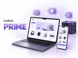 Yıllık API ve Mobil Entegre E-Ticaret — Kodlaio Prime