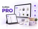 Yıllık E-Ticaret ve Mağaza Entegrasyonu — Kodlaio Pro