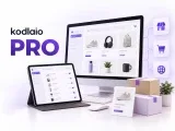 Yıllık E-Ticaret ve Mağaza Entegrasyonu — Kodlaio Pro