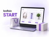 Yıllık E-Ticaret Kurulum ve Destek Hizmeti — Kodlaio Start