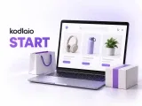 Yıllık E-Ticaret Kurulum ve Destek Hizmeti — Kodlaio Start