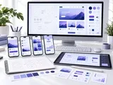Web Arayüzü UI/UX Tasarımı — Kartal Soft